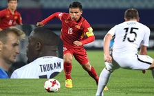 Con trai Thuram - khắc tinh của Quang Hải hành động gớm ghiếc rồi bị phạt nặng tại Đức