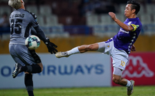 Văn Quyết xứng đáng giành Quả bóng vàng Việt Nam 2020? Xem để có câu trả lời!