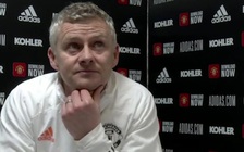 Toàn văn Solskjær phân trần sau trận M.U thua thảm đội chót bảng Sheffield