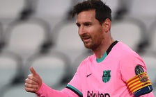 Cúp Nhà vua | Rayo Vallecano 1-2 Barcelona | Messi trở lại đầy lợi hại