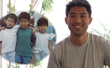 Có dịch Covid-19 vẫn yên tâm vì ở Việt Nam, Tết này Lee Nguyễn nhớ ai?