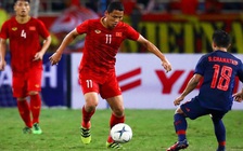 “Lão tướng” Anh Đức đến đội hạng Nhất Long An với nhiệm vụ gì?