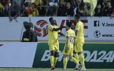 Highlights Sài Gòn 0-3 Nam Định: Tự hào các chàng trai thành Nam