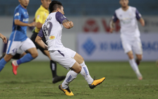 Highlights Hà Nội 4-0 Than Quảng Ninh: Quang Hải quá xuất sắc!