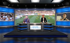 Talkshow: Vì sao HAGL quá hay dưới bàn tay Kiatisak