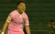 Highlights HL Hà Tĩnh 4-2 Becamex Bình Dương: Tuyệt vời Hồng Lĩnh!