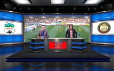 Talkshow: Nhận định trận Thanh Hóa - HAGL, chờ xem 'phép thuật mới' từ Kiatisak