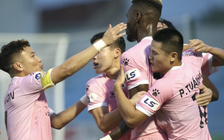 Highlights HL Hà Tĩnh 3-2 Nam Định: Kịch tính vì nhiều bàn thắng và thẻ đỏ