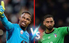 Thủ môn hay nhất châu Âu Mike Maignan là ai, sao được thay Donnarumma ở Milan