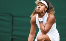 Naomi Osaka bỏ Pháp mở rộng vì nguyên nhân chưa từng có trong lịch sử giải đấu