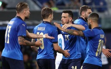 Highlights Ý 4-0 Séc: Tuyệt vời sắc áo thiên thanh