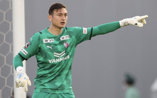 Highlights Cerezo Osaka 2-0 Tottori: Đặng Văn Lâm bắt chính và giữ sạch lưới