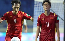 Cập nhật chấn thương của Tuấn Anh, Văn Toàn; báo Trung Quốc thán phục ĐTVN