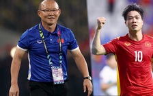 Công Phượng và sơ đồ 3-5-2 gây bất ngờ cho Malaysia