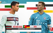 Euro 2020: Trực tiếp bình luận Hungary – Pháp; Đức – Bồ Đào Nha; Tây Ban Nha – Ba Lan