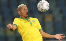 Highlights Brazil 1-1 Ecuador: Selecao đứt mạch chiến thắng với đội hình dự bị