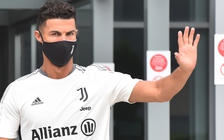 CLB Juventus bị phong tỏa vì Covid-19, Ronaldo gặp trắc trở trước mùa giải mới