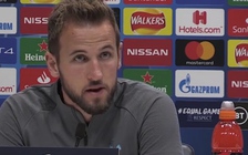 Chính thức: Harry Kane tuyên bố không sang Man City, sẽ ở lại Tottenham