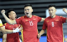 Futsal Việt Nam tái hiện kỳ tích, nhận định cùng cựu tuyển thủ Mai Thành Đạt