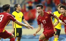 Kết quả bốc thăm AFF Cup: Xem lại trận Việt Nam vượt qua Malaysia 2-1