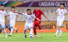 Highlights Trung Quốc 3-2 Việt Nam: Nỗ lực đến những giây cuối cùng!