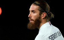 Vắng mặt 12 trận đã qua của PSG, chuyện gì đang xảy ra với Sergio Ramos?