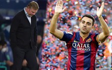 Vì sao Barcelona sa thải gấp Koeman, Xavi và những ai được mời thế chỗ?