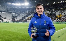 Highlights Juventus 4-2 Zenit: Dấu ấn của Dybala, Chiesa và Morata