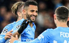 Highlights Manchester City 4-1 Brugge: Đẳng cấp vượt trội của đội bóng nước Anh