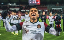 Highlights Midtjylland 3-2 Braga: Giành 3 điểm ở phút bù giờ