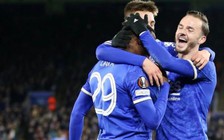 Highlights Leicester 3-1 Legia Warsaw: 'Bầy cáo' nhất bảng nhưng chưa chắc đi tiếp