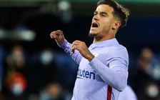 Highlights Villarreal 1-3 FC Barcelona: Xavi quá là mát tay!