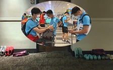 Lịch về nước của tuyển Việt Nam trễ 3 ngày vì lý do này