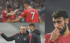 Bruno Fernandes - vị cứu tinh bị HLV Rangnick ghẻ lạnh tại Manchester United