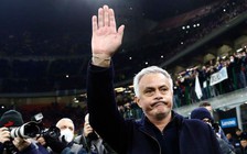 Highlights Inter Milan 2-0 AS Roma: Lần trở về không trọn vẹn của Mourinho