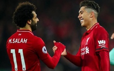 Highlights Inter Milan 0-2 Liverpool: Firmino và Salah ghi bàn