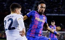Highlights Barcelona 1-1 Napoli: Trận hòa vất vả của gã khổng lồ xứ Catalonia
