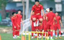 SEA Games 31: Phương án nào để U.23 Việt Nam thắng Myanmar rồi xếp nhất bảng A?