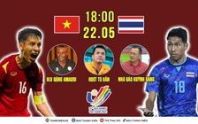 SEA Games: Bình luận trực tiếp trước trận chung kết bóng đá U.23 Việt Nam - U.23 Thái Lan