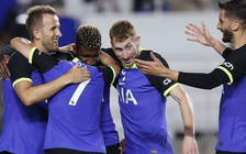 Highlights Tottenham 1-1 Sevilla: Harry Kane và Ivan Rakitic đều ghi bàn