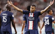 Highlights Urawa Reds 0-3 PSG: Mbappe thi đấu nổi bật