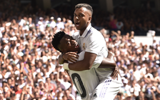 Highlights Real Madrid 4-1 Mallorca: Lội ngược dòng bằng những siêu phẩm