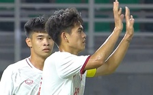 Highlights U.20 Việt Nam 4 - 0 U.20 Timor Leste: Đẳng cấp vượt trội mang lại chiến thắng đậm