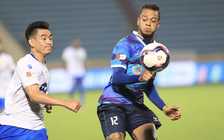 Highlights Nam Định 0-2 Bình Định: 'PSG Việt Nam' thắng xứng đáng