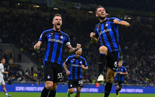 Highlights Inter Milan 3-0 Sampdoria: Khẳng định đẳng cấp vượt trội