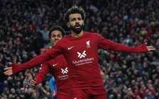 Highlights Liverpool 2-0 Napoli: Salah và Nunez lập công