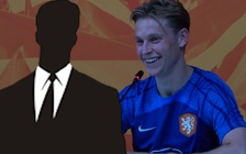 Đỗ Hùng từ Qatar: Xuất hiện nhân vật khuyên Frenkie de Jong rời Barcelona đến Liverpool