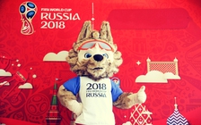 Giới thiệu vui về chủ nhà World Cup 2018
