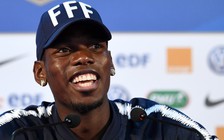 Pogba: "Đây có thể là kì World Cup cuối cùng của tôi"