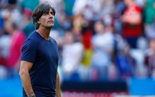 Joachim Low: "Đức cần phải thay đổi quyết liệt"